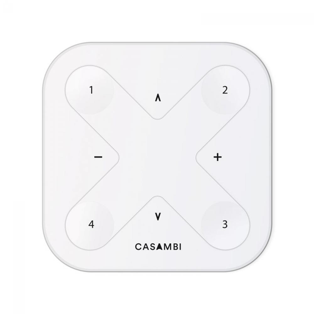 Casambi Wireless Wall Controller