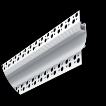 LED INSPIRATIONS CH1-KIT-MDIN-WHT-2M - 2 Meter Inspire Mud-In Indirect Channel Kit