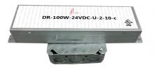 LED INSPIRATIONS DR-60W-24VDC-U-2-10-c - 60W 0-10V Dimmable Driver