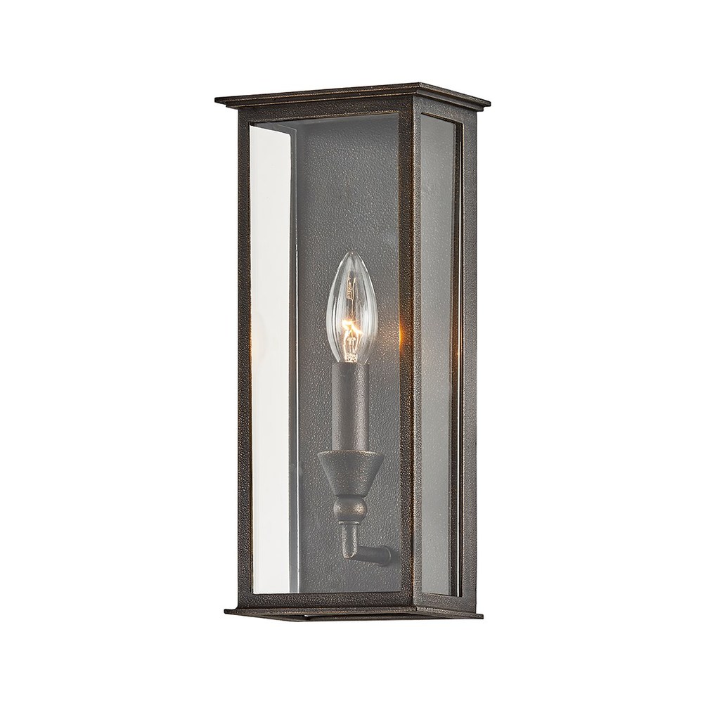 Chauncey Wall Sconce