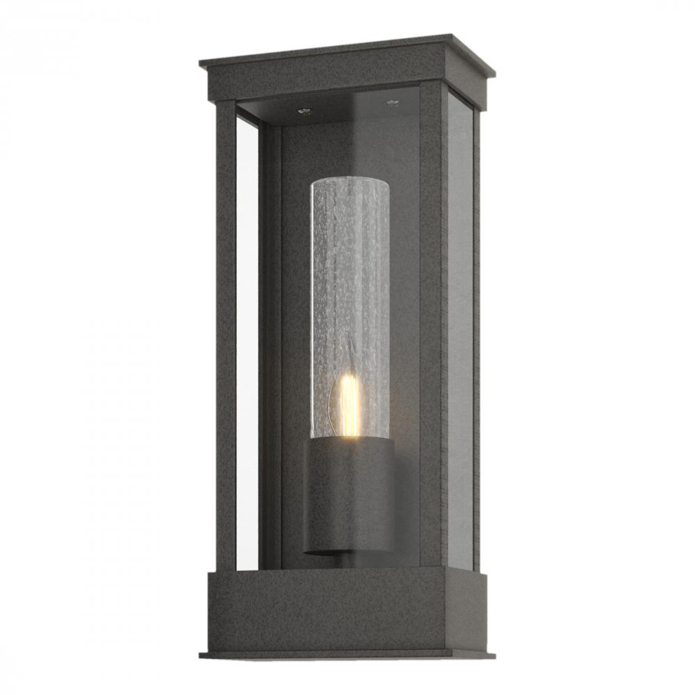 Portico Small Outdoor Sconce