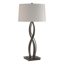 Hubbardton Forge 272687-SKT-14-SE1594 - Almost Infinity Tall Table Lamp