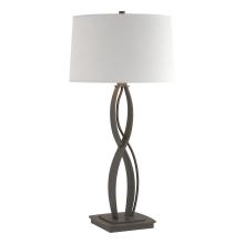 Hubbardton Forge 272687-SKT-20-SF1594 - Almost Infinity Tall Table Lamp
