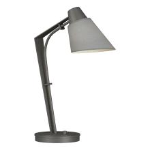 Hubbardton Forge 272860-SKT-20-SL0700 - Reach Table Lamp