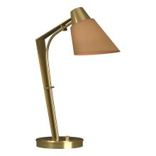Hubbardton Forge 272860-SKT-86-SB0700 - Reach Table Lamp