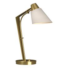 Hubbardton Forge 272860-SKT-86-SE0700 - Reach Table Lamp