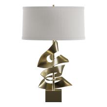 Hubbardton Forge 273050-SKT-86-SE1695 - Gallery Twofold Table Lamp
