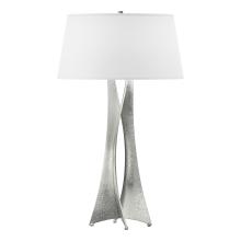 Hubbardton Forge 273077-SKT-85-SF2011 - Moreau Tall Table Lamp