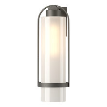 Hubbardton Forge 302557-SKT-20-FD0743 - Alcove Large Outdoor Sconce