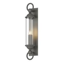 Hubbardton Forge 303080-SKT-20-ZM0034 - Cavo Large Outdoor Wall Sconce