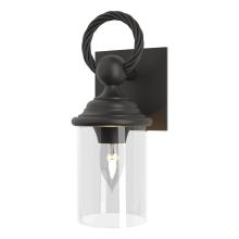 Hubbardton Forge 303082-SKT-14-ZM0160 - Cavo Outdoor Wall Sconce