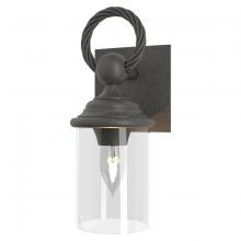 Hubbardton Forge 303082-SKT-20-ZM0160 - Cavo Outdoor Wall Sconce