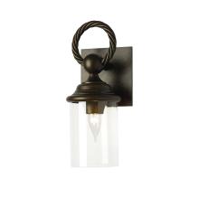 Hubbardton Forge 303082-SKT-75-ZM0160 - Cavo Outdoor Wall Sconce