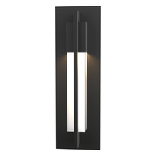 Hubbardton Forge 306401-SKT-80-ZM0331 - Axis Small Outdoor Sconce