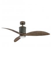 Regency Ceiling Fans, a Division of Hinkley Lighting 900360FMM-LDD - Merrick 60" LED Smart Fan