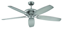 Hinkley Fans 900660FBN-NID - Grander 60" Fan