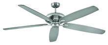 Hinkley Fans 900672FBN-NID - Grander 72" Fan