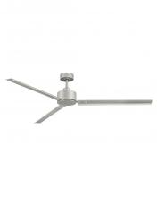 Hinkley Fans 900972FBN-NWA - Indy 72" Fan