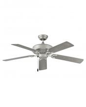 Hinkley Fans 901652FBN-NWA - Oasis 52" Fan