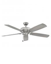 Hinkley Fans 901660FBN-NWA - Oasis 60" Fan