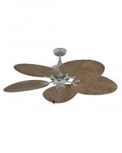 Regency Ceiling Fans, a Division of Hinkley Lighting 901952FGT-NWD - Tropic Air 52" Fan