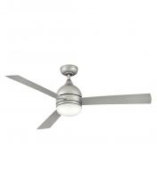 Hinkley Fans 902352FBN-LWA - Verge 52" LED Fan