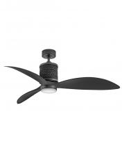 Regency Ceiling Fans, a Division of Hinkley Lighting 903160FMB-LDD - Marin 60" LED Smart Fan