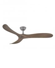 Regency Ceiling Fans, a Division of Hinkley Lighting 903860FGT-NDD - Swell 60" Smart Fan