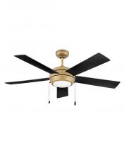 Hinkley Fans 904052FHB-LIA - Croft 52" LED Fan