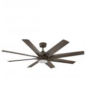 Regency Ceiling Fans, a Division of Hinkley Lighting 904566FMM-LWD - Concur 66" LED Smart Fan