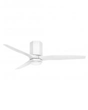 Regency Ceiling Fans, a Division of Hinkley Lighting 905852FWW-LDD - Facet 52" LED Smart Fan