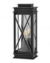 Hinkley 11190MB - Medium Wall Mount Lantern