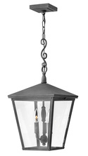 Hinkley 1432DZ-LL - Large Hanging Lantern