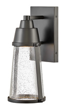 Hinkley 2550BK - Small Wall Mount Lantern