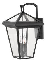 Hinkley 2564MB-LL - Medium Wall Mount Lantern