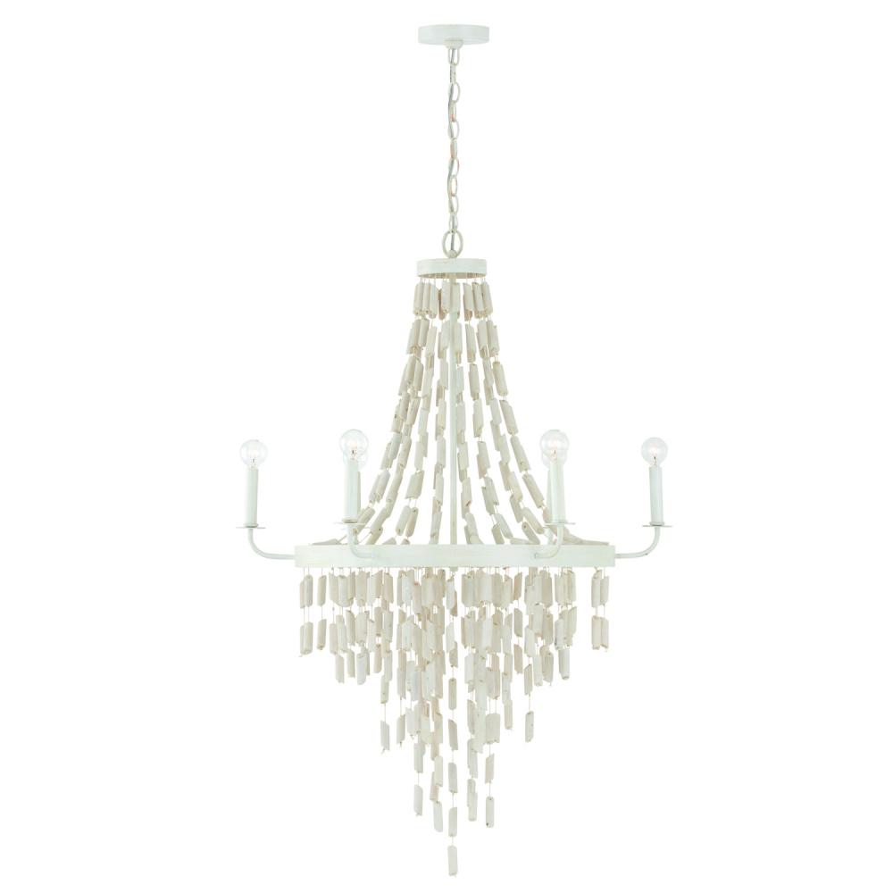 6-Light Chandelier