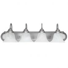 Capital 1164MN-118 - 4 Light Vanity