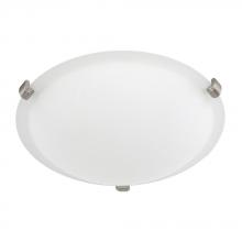 Capital 2822FF-SW - 2 Light Flush Mount