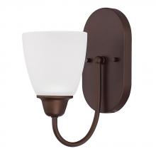 Capital 615111BZ-337 - 1 Light Sconce