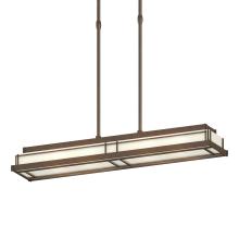 Hubbardton Forge 137710-SKT-STND-05-BB0421 - Steppe Pendant