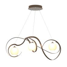 Hubbardton Forge 137835-SKT-STND-05-GG0548 - Karma Pendant