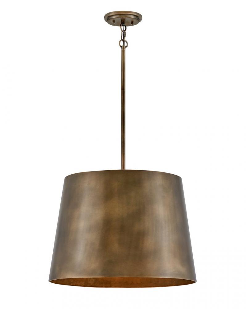 Large Hanging Pendant