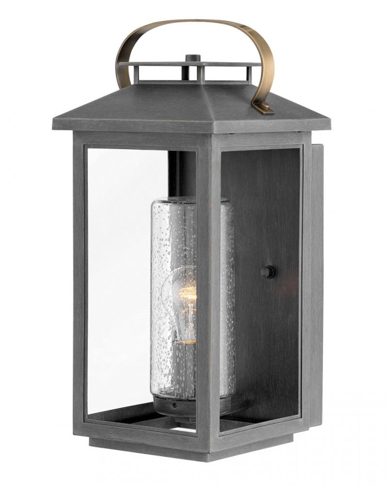 Medium Wall Mount Lantern