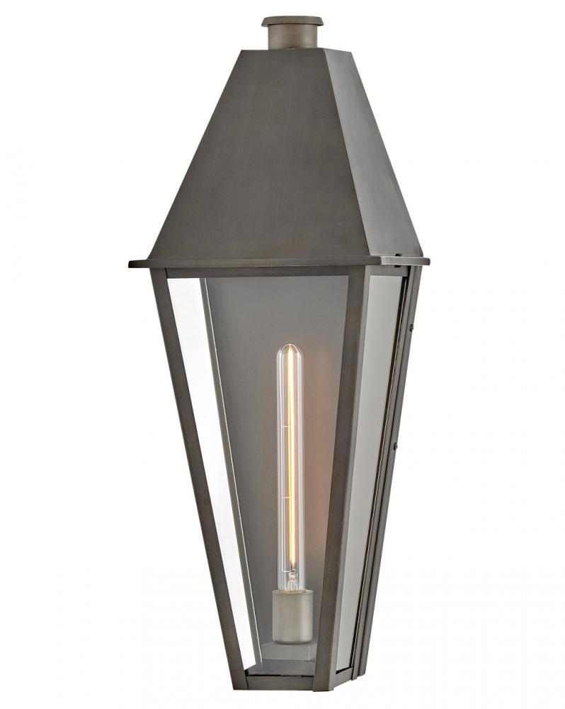 Large Wall Mount Lantern