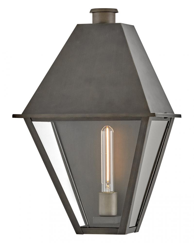 Medium Wall Mount Lantern