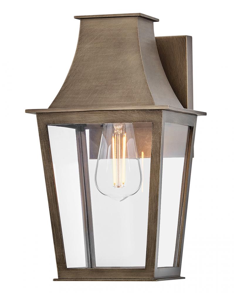 Small Wall Mount Lantern