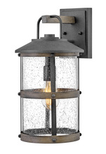 Hinkley 2684DZ - Lakehouse Medium Wall Mount Lantern