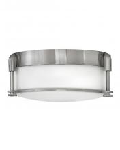 Hinkley 3231BN - Small Flush Mount