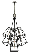 Hinkley 3357DZ - Medium Seven Light Multi Tier