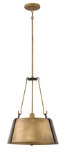 Hinkley 3394RS - Medium Drum Pendant